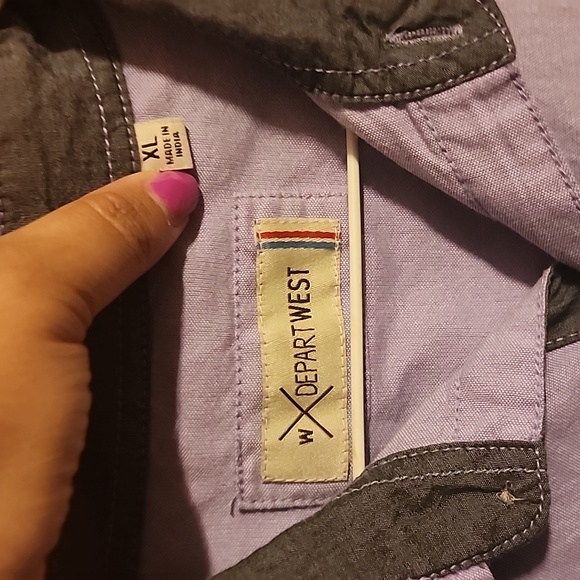 Mens casual - Picture 2 of 4